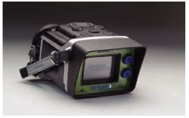 Wärmebildkameras - Infrarotkameras: GASKAMERA EYE-C-GAS 2.0 Thermografie - Thermokameras - IR-Kameras - Wärmebildgeräte - Thermalimager